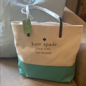 Kate Spade Tote